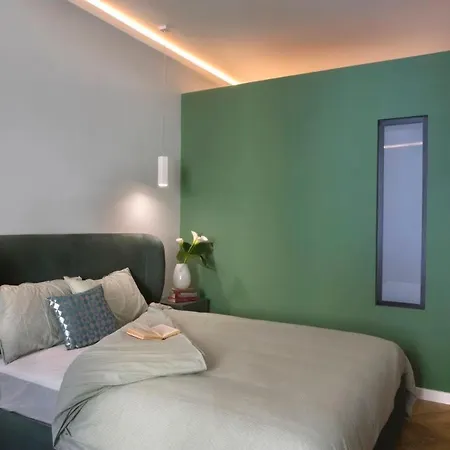 Corso 28 Tino Apartment Cagliari